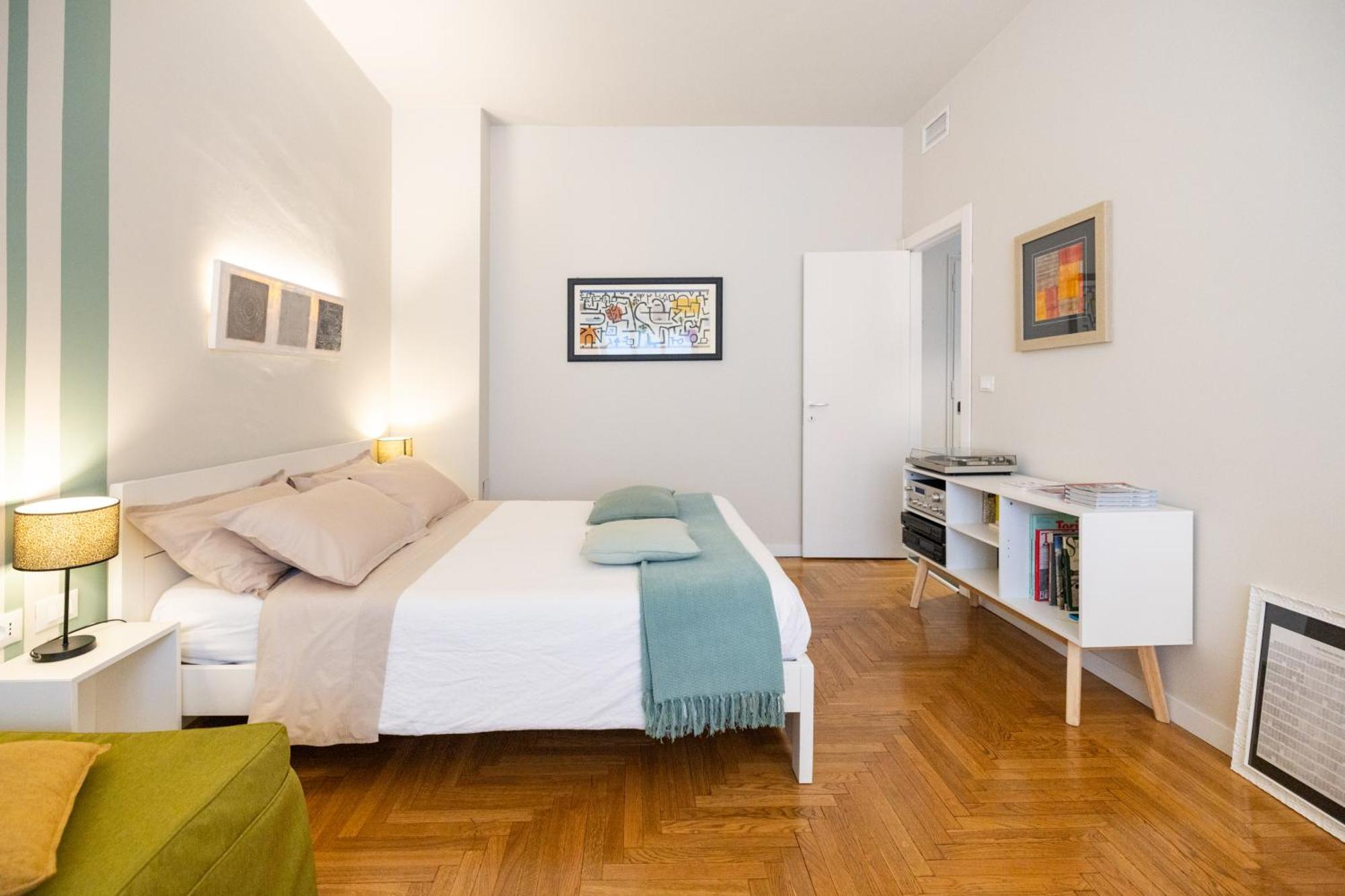 Here Apartment Τορίνο Εξωτερικό φωτογραφία