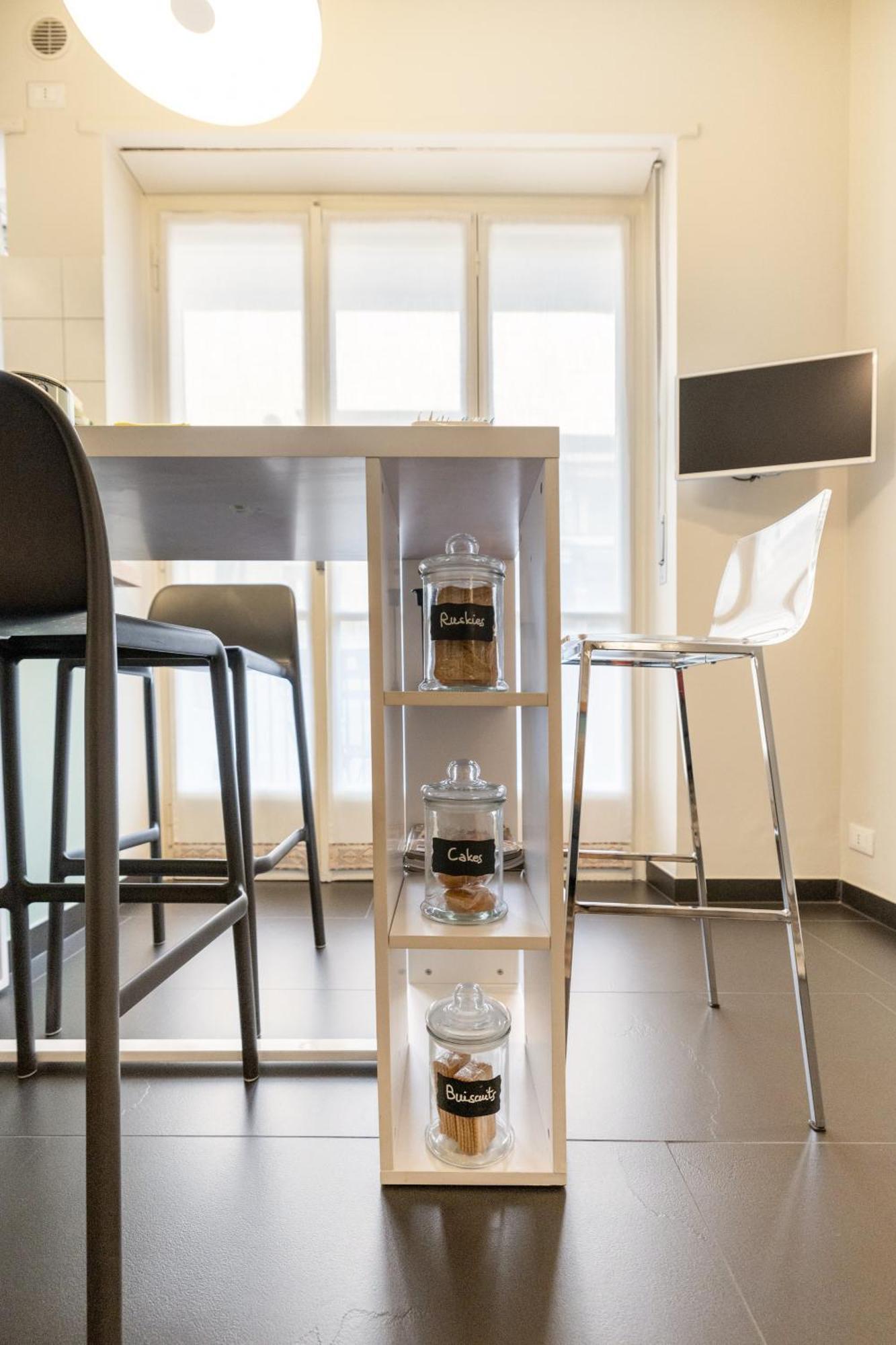 Here Apartment Τορίνο Εξωτερικό φωτογραφία