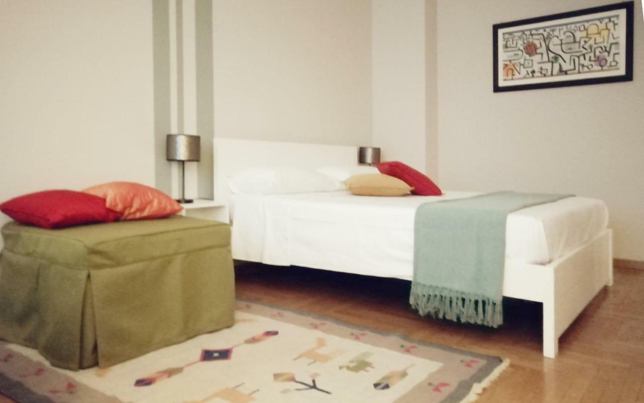 Here Apartment Τορίνο Εξωτερικό φωτογραφία