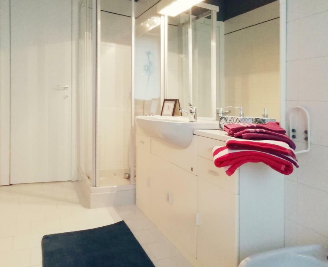 Here Apartment Τορίνο Εξωτερικό φωτογραφία