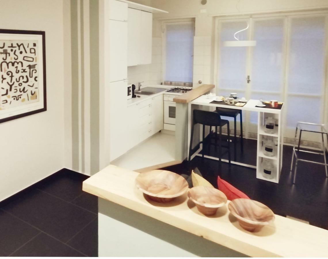 Here Apartment Τορίνο Εξωτερικό φωτογραφία