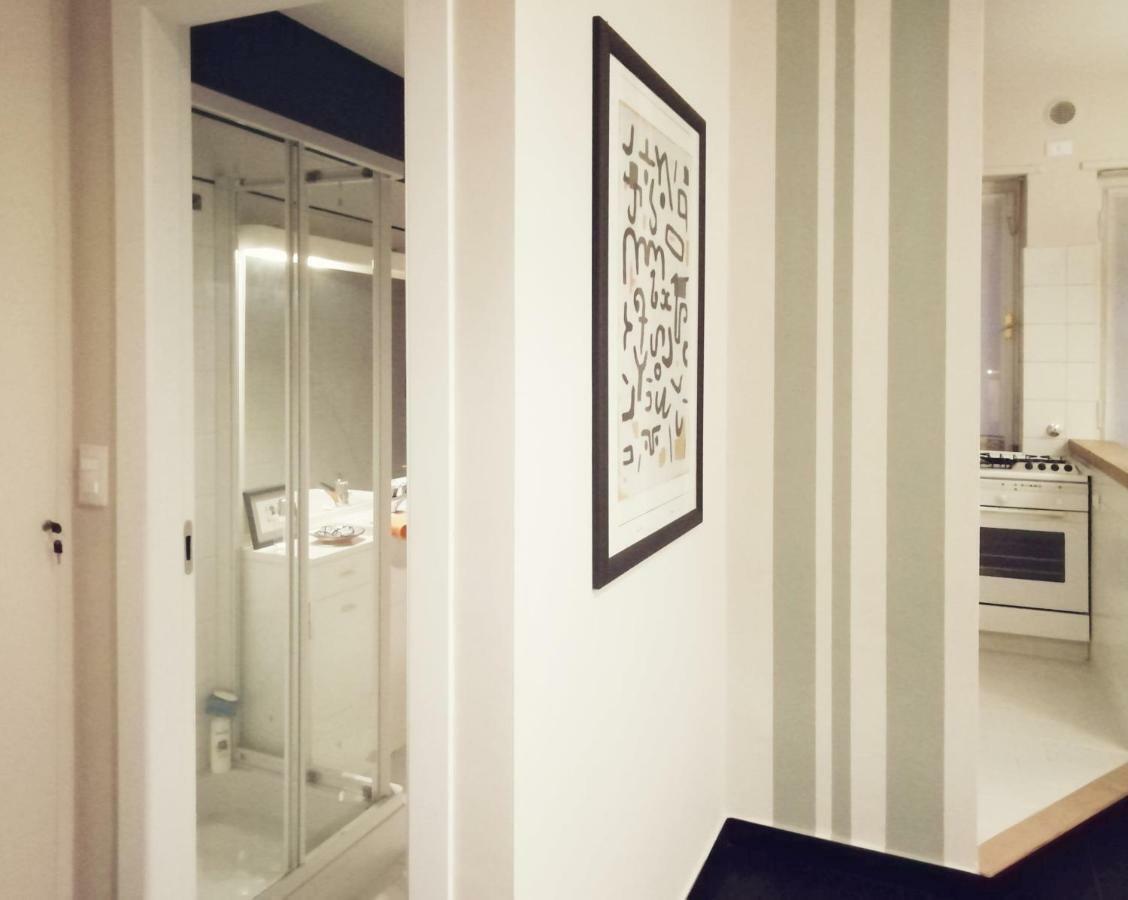 Here Apartment Τορίνο Εξωτερικό φωτογραφία