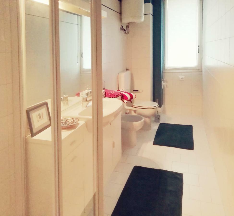 Here Apartment Τορίνο Εξωτερικό φωτογραφία