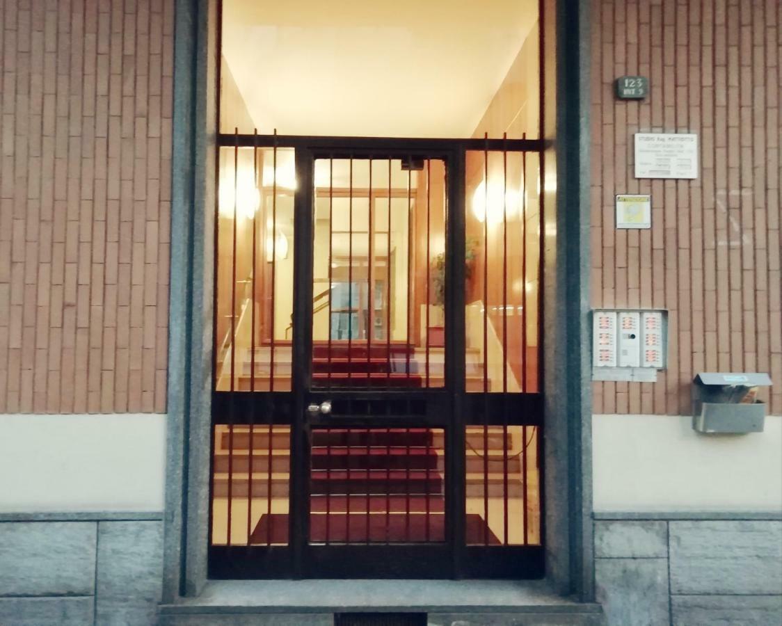 Here Apartment Τορίνο Εξωτερικό φωτογραφία
